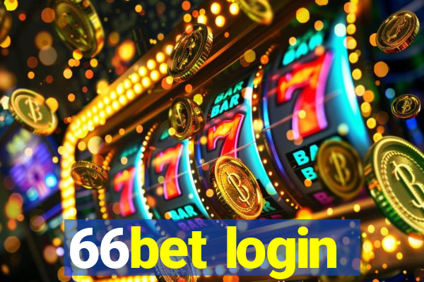 66bet login